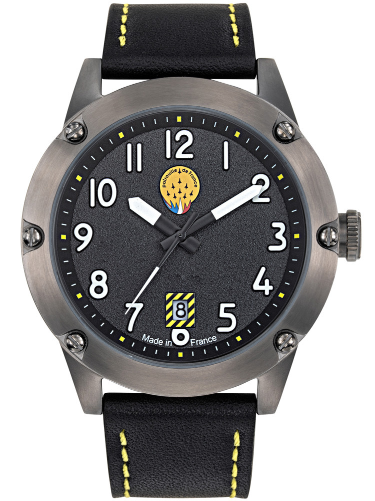 Montre Meca 23 Patrouille de France 668512