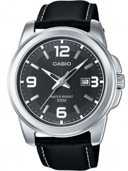 Montre Casio cuir MTP-1314PL-8AVEF