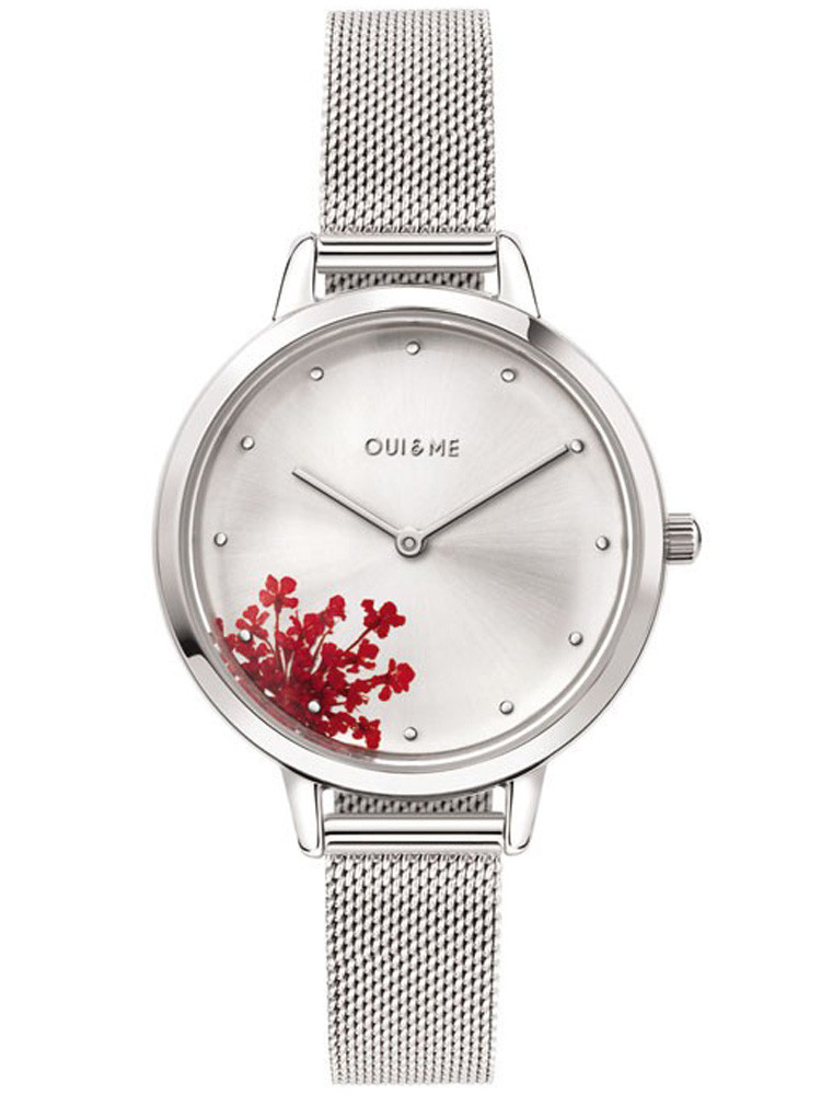 montres de fleur