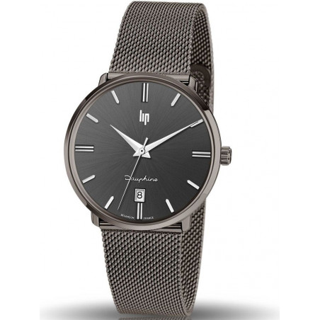 Lot De Pièces Détachées Pour Montres Lip - Occasion - Pour Réparation Ou Restauration