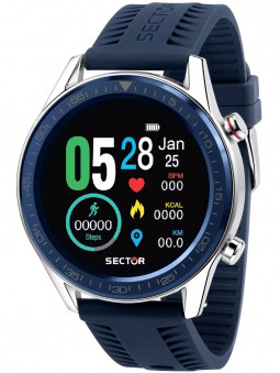 Montre connectée Sector S-02 R3251545004