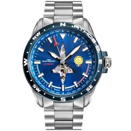 Montre online athos avis
