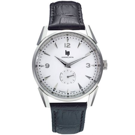 Montre Homme LIP En Acier - Étanche 3 ATM - Occasion, Montre Bracelet Classique