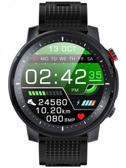 Montre connectée homme Smarty 2.0 Stadium SW015A