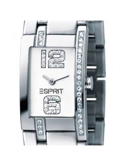 Montre femme Esprit 12/6 silver Houston ES000M02102
