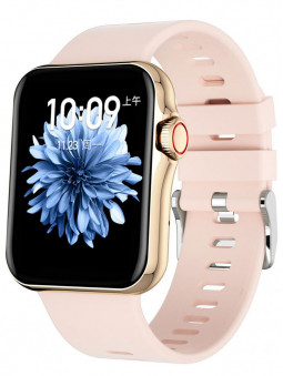 Montre connectée femme Smarty 2.0 SW022D