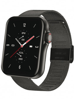 Montre connectée bluetooth Smarty 2.0 SW022F