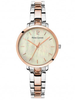 Montre Doré Et Argenté | Store www.elgustoesnuestro.es