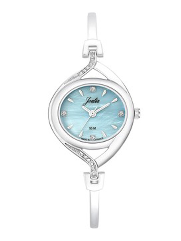 Je Craque Pour Une Jolie Montre Fine Pour Femme 1001 Montres Fr