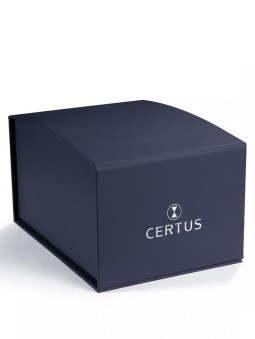 Ecrin de montre de la marque Certus