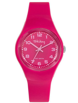 Montre femme Tekday 654764