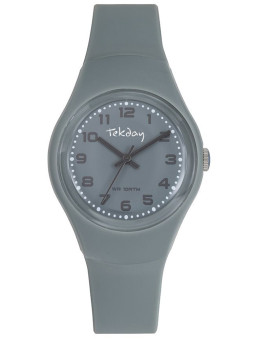 Montre femme Tekday 654766