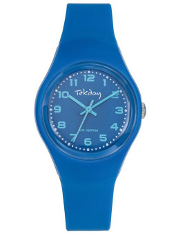 Montre femme Tekday 654765
