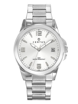 Montre Certus acier 616342