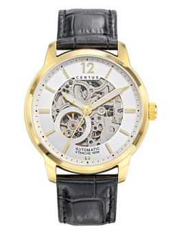 Montre automatique pour homme Certus