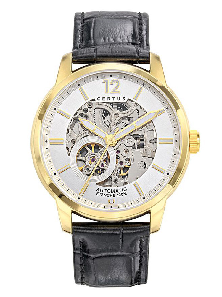 Montre automatique pour homme Certus