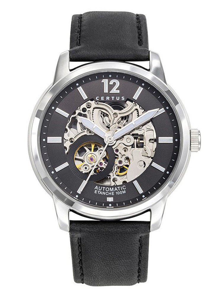 Montre automatique pour homme Certus