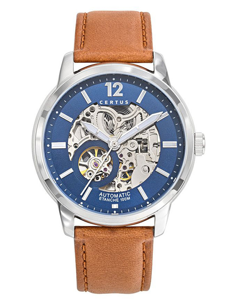 Montre automatique pour homme Certus