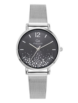 Montre femme Go Girl Only bracelet milanais