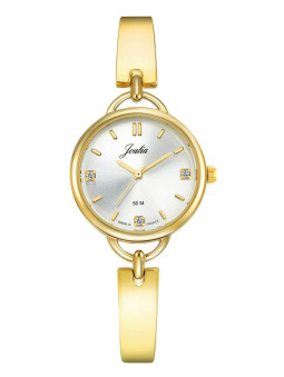 Montre Made in France femme Joalia dorée