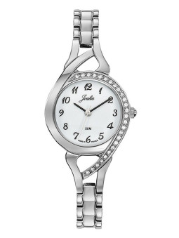 Montre femme argent Joalia 633053