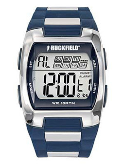 Montre homme Ruckfield multifonctions