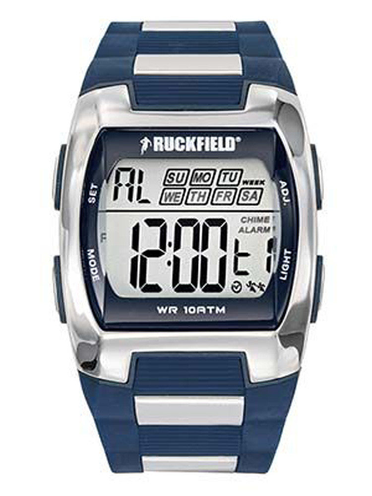 Montre homme Ruckfield multifonctions