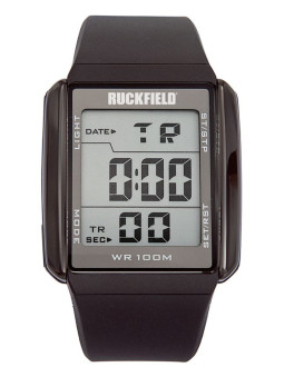 Montre homme Ruckfield multifonctions