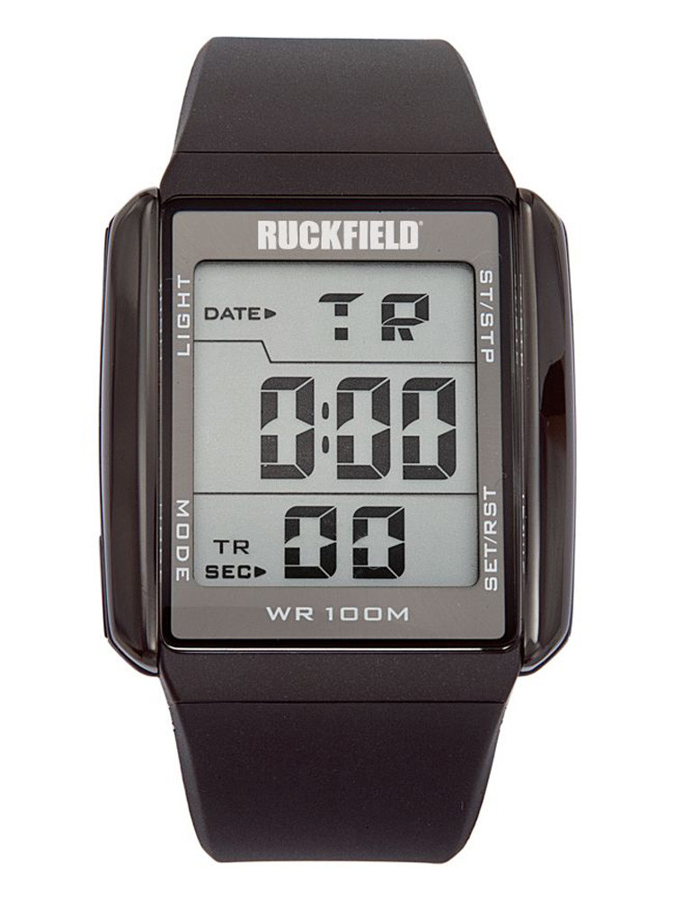 Montre homme Ruckfield multifonctions 685012