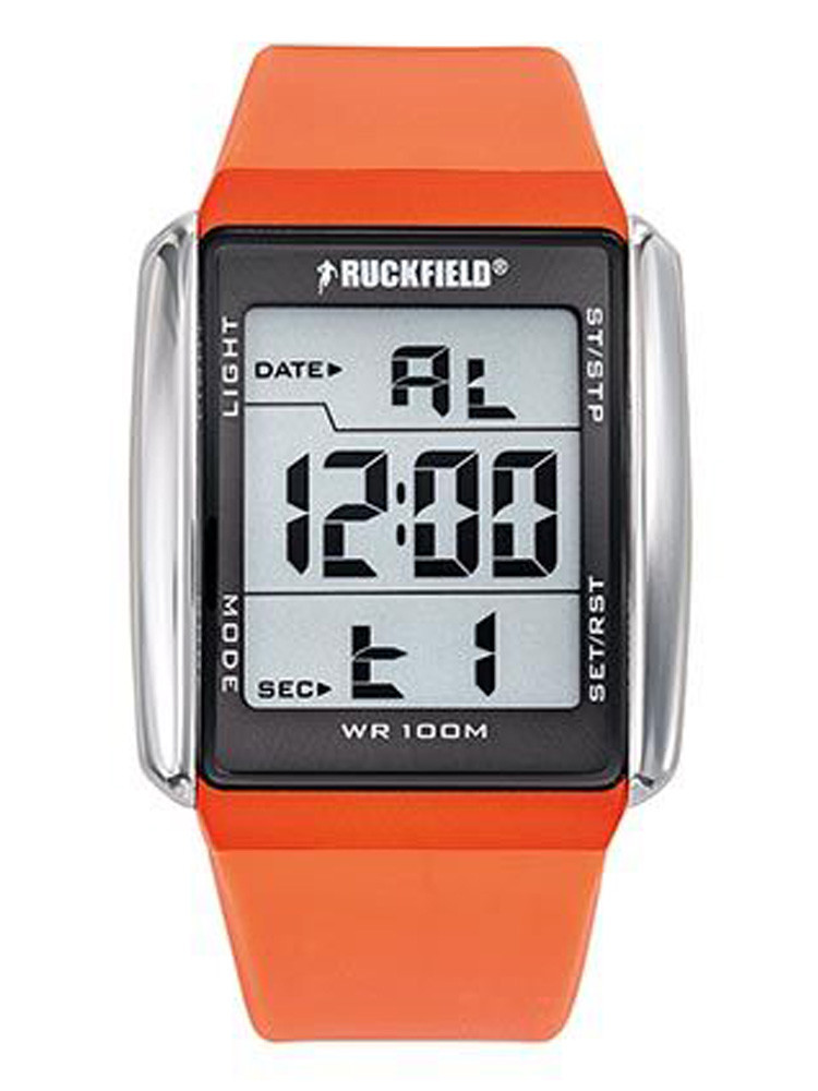 Montre homme Ruckfield multifonctions