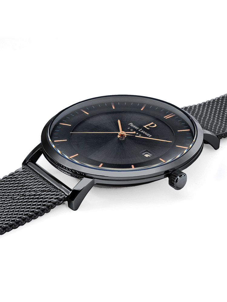 Montre energie top solaire