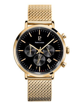 Montre chronographe Pierre Lannier