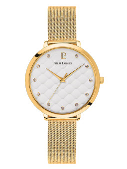 Montre femme Pierre Lannier...
