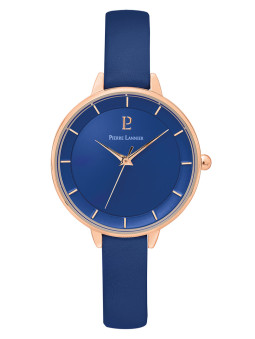 Montre femme Pierre Lannier...