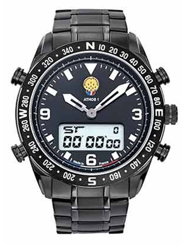 Montre homme Patrouille de France Athos 1