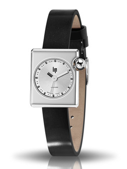 Montre femme LIP Mach 2000 Mini Square 671171