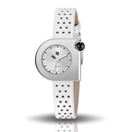 Montre Bracelet Pour Femme LIP N°20 - Vintage - Occasion