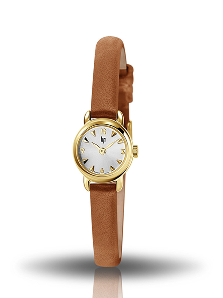 Montre femme LIP Henriette 671196
