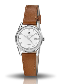 Montre LIP HIMALAYA cuir...