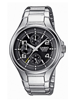 Montre homme Sport acier...