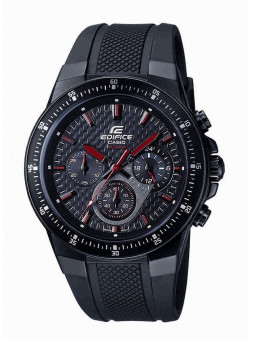 Montre homme Edifice noire...