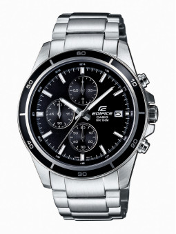 Montre Chronographe Edifice...