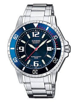 Montre Casio étanche 200...