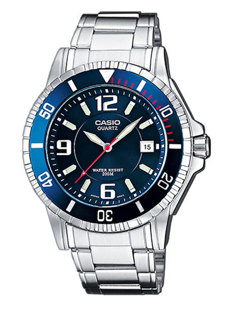 Montre etanche 200m clearance
