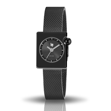 Cadran De Montre LIP Mach 2000 Quartz - 30,40mm De Diamètre - Neuf Sans étiquette