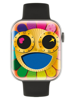 Montre connectée Tekday...