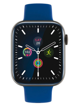 Montre connectée Tekday...