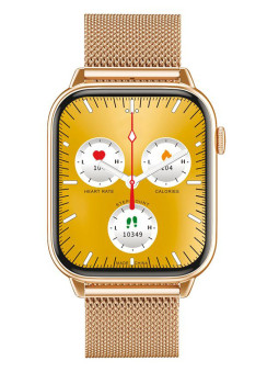 Montre connectée Tekday...