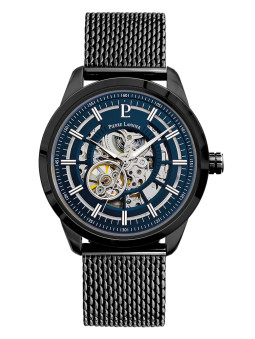 Montre homme noire...