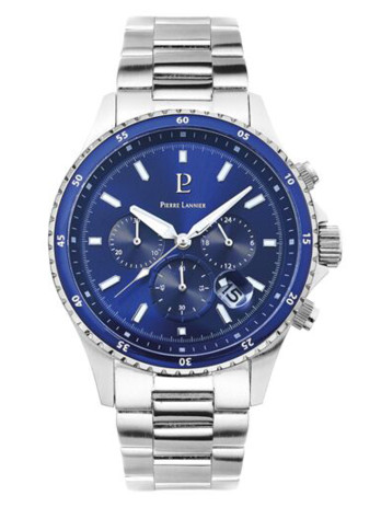 Montre chronographe Pierre...